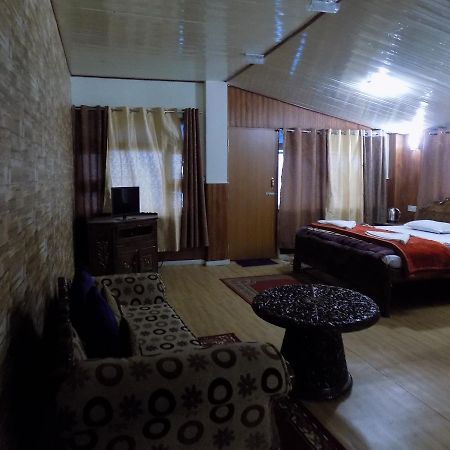 Viramma Villa Darjeeling  Eksteriør bilde
