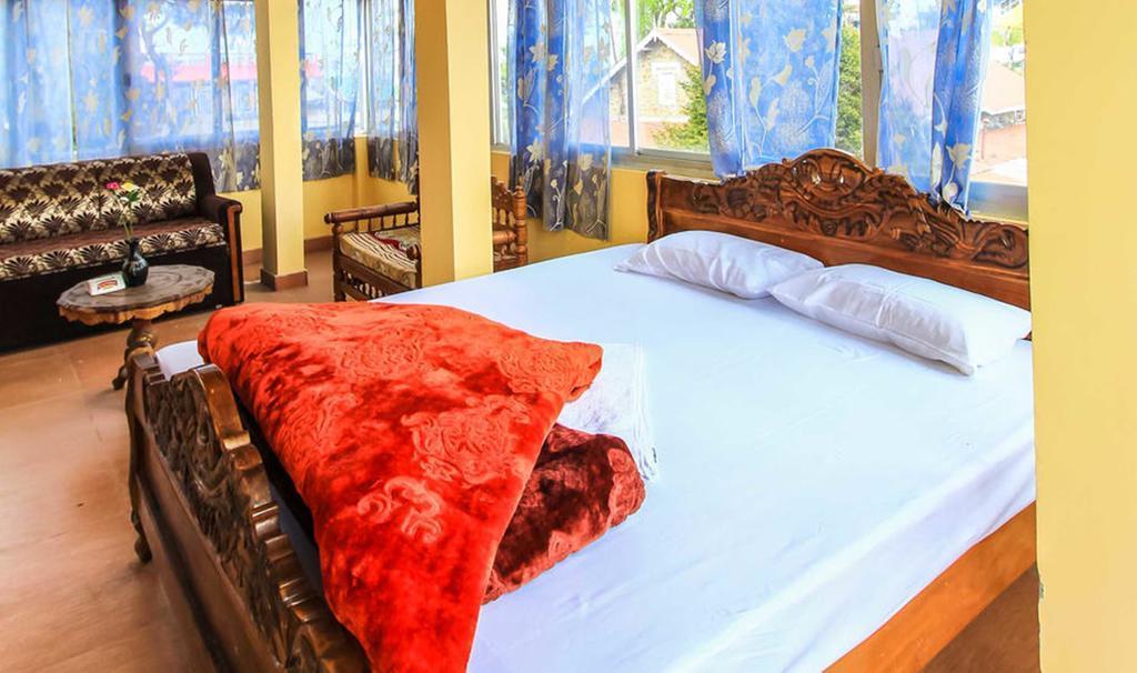 Viramma Villa Darjeeling  Eksteriør bilde