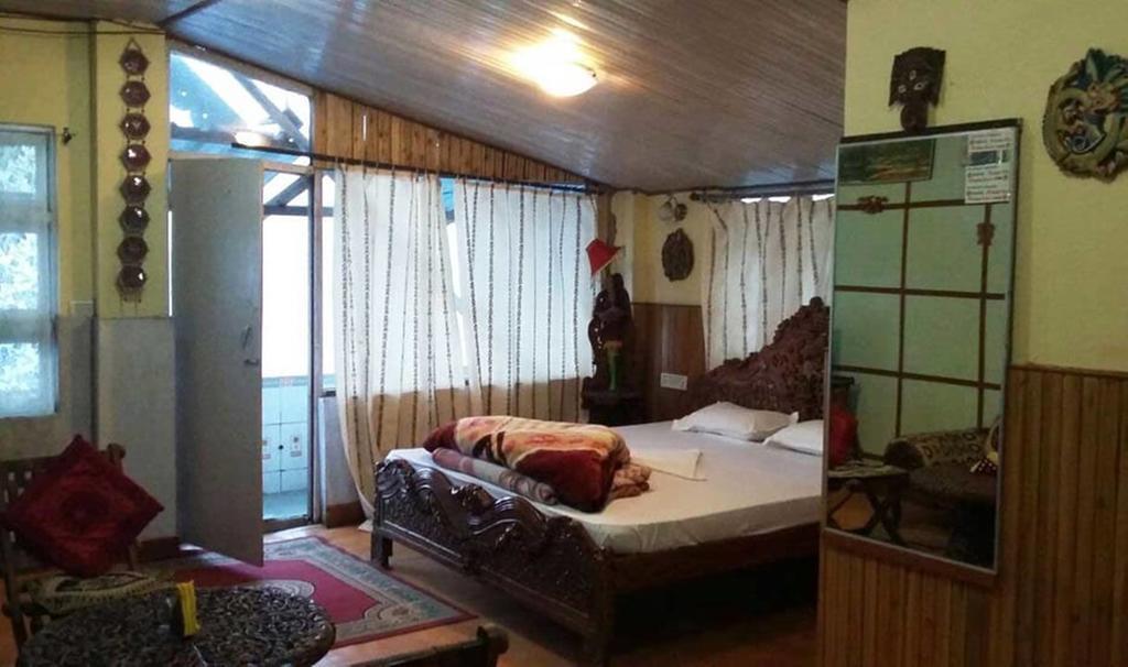 Viramma Villa Darjeeling  Eksteriør bilde