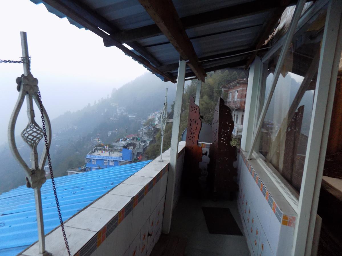 Viramma Villa Darjeeling  Eksteriør bilde