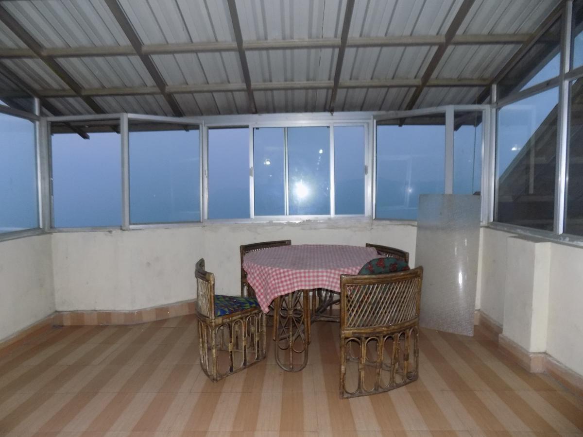 Viramma Villa Darjeeling  Eksteriør bilde
