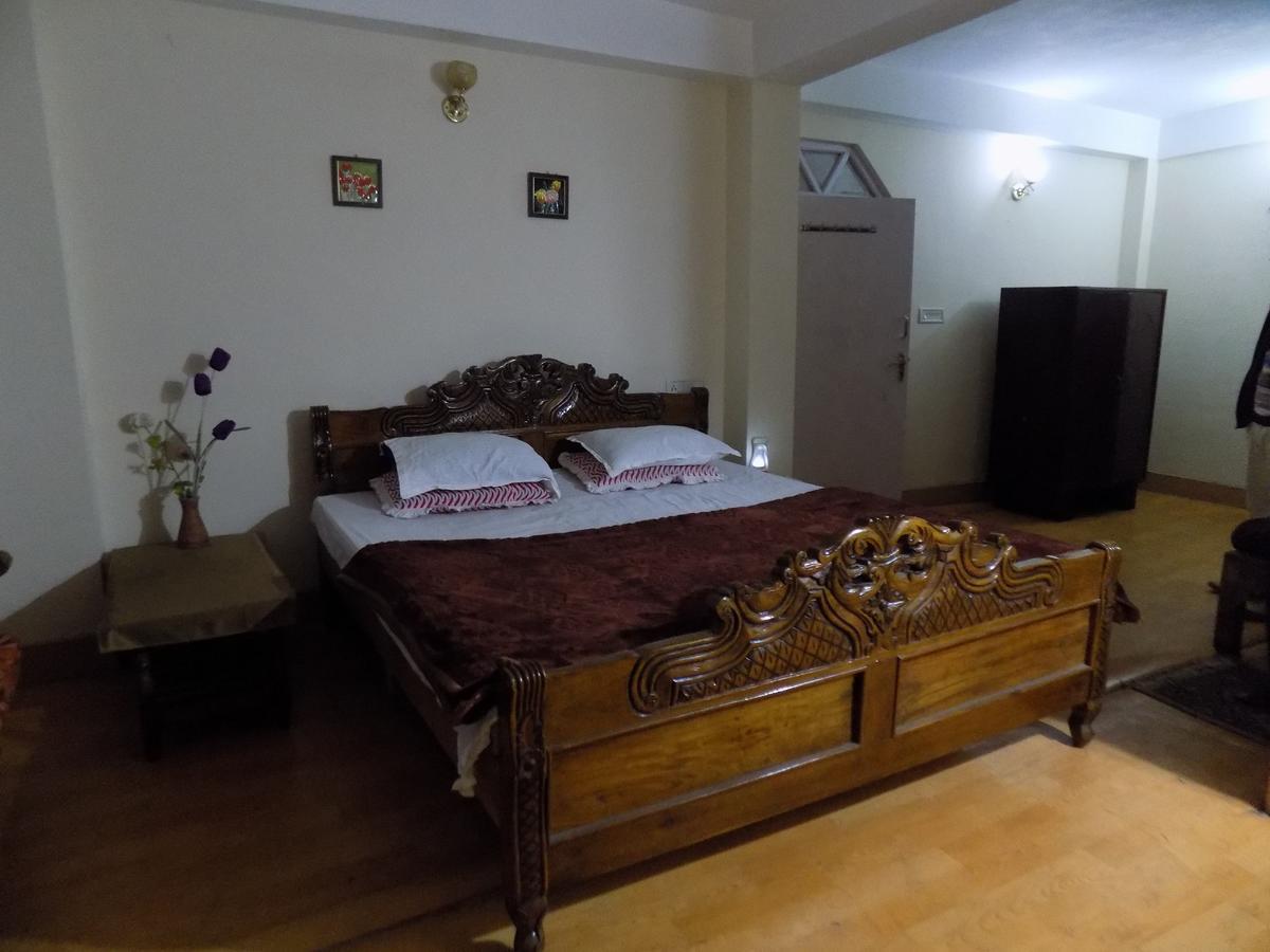 Viramma Villa Darjeeling  Eksteriør bilde