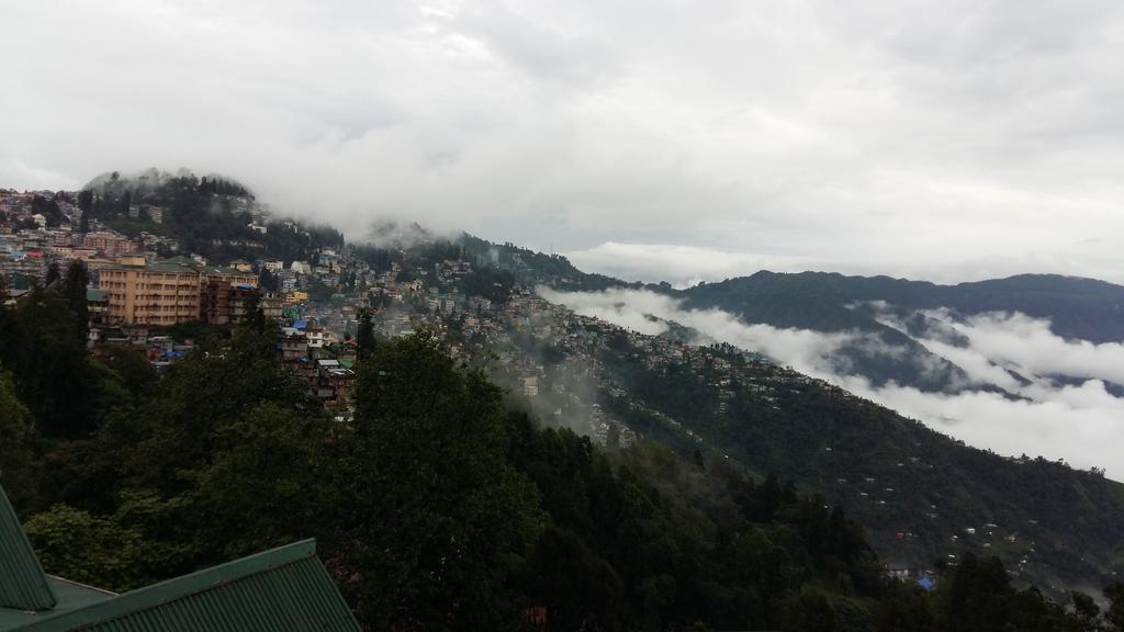 Viramma Villa Darjeeling  Eksteriør bilde