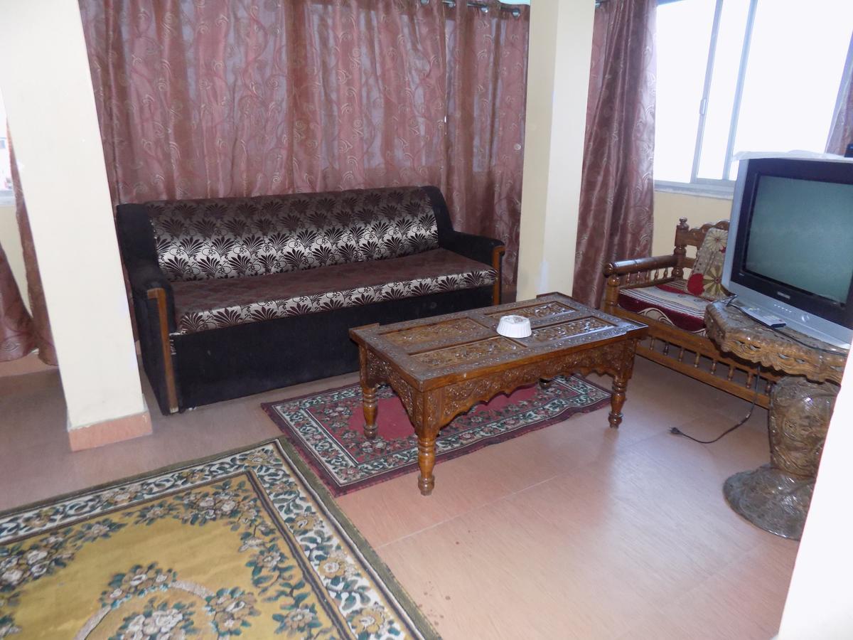 Viramma Villa Darjeeling  Eksteriør bilde