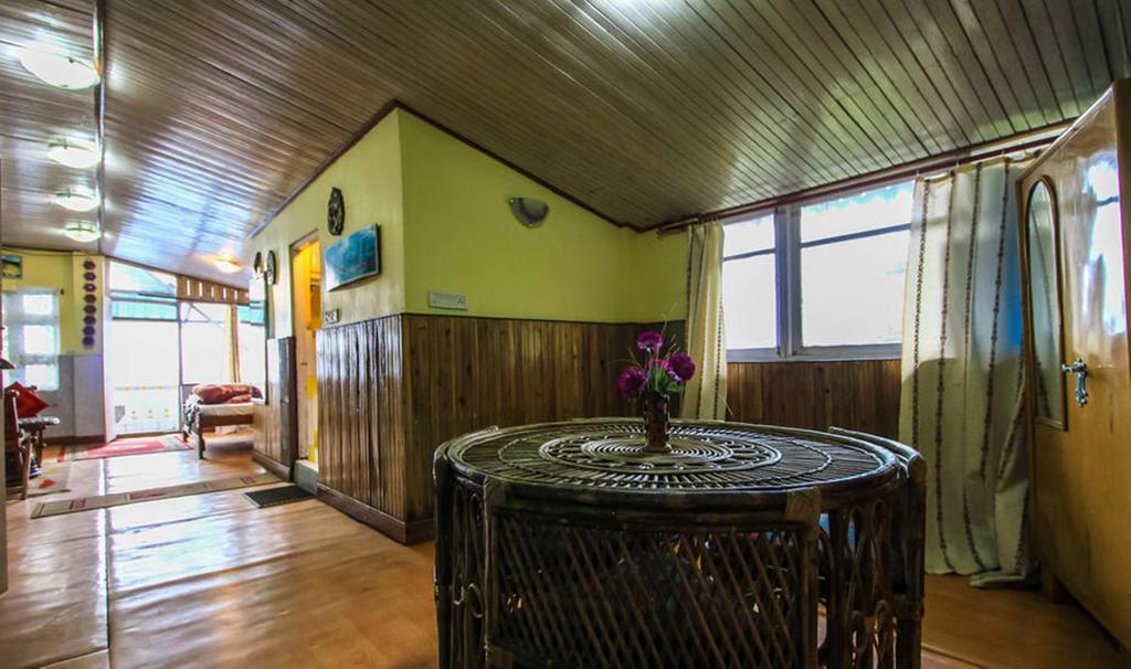 Viramma Villa Darjeeling  Eksteriør bilde