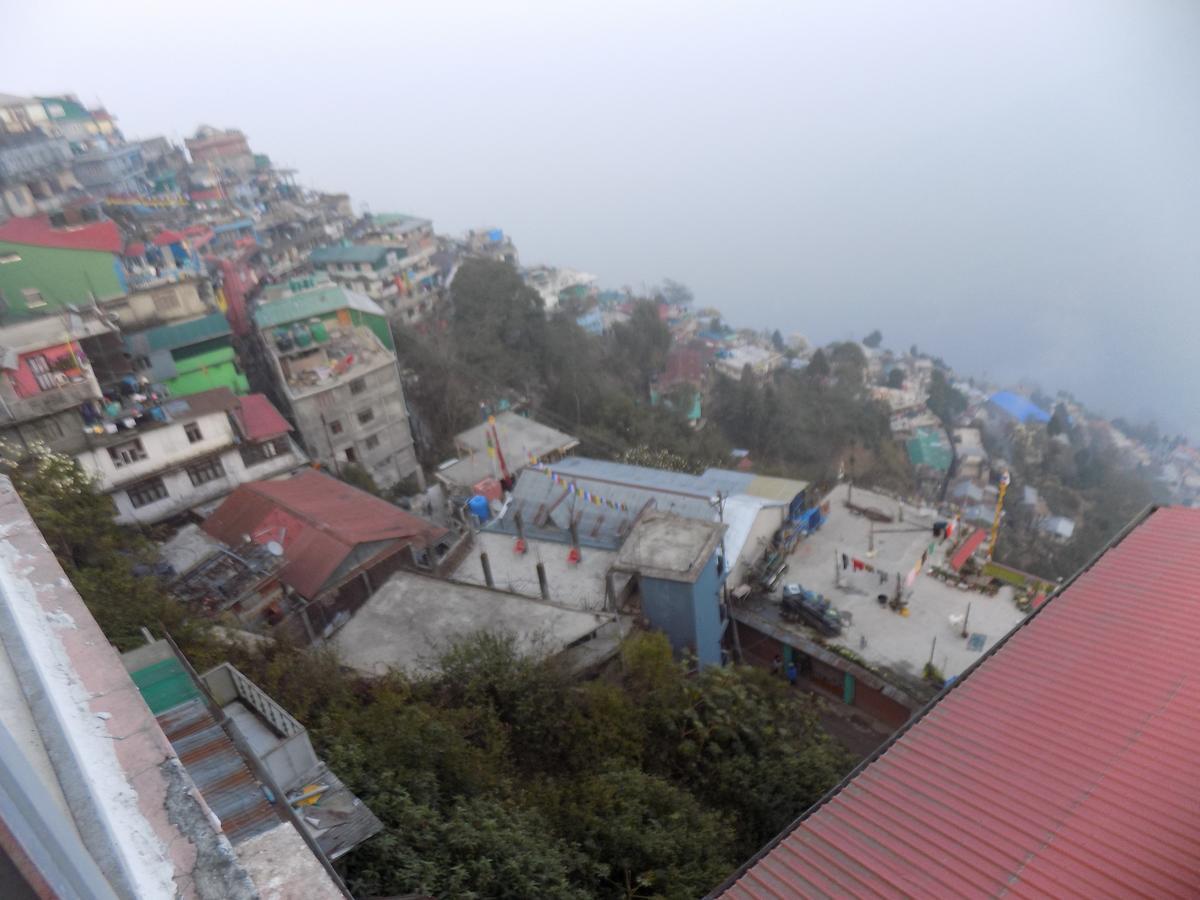 Viramma Villa Darjeeling  Eksteriør bilde